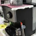 ماكينة قهوة