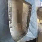 غطا مرايه سكويا يسار