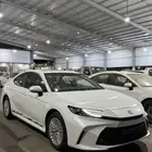 تويوتا كامري 2025 بنزين LE فتحة سقف السعر 119 شامل عرض خاص