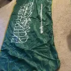 علم السعودية كبير