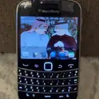 بلاك بيري Bold