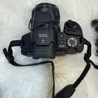 كاميرات كانون و رينون