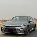 كامري 2025 لومير اعلى فئة بودي بلد