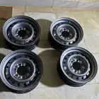 جنوط هلل 6 مسامير مقاس 16