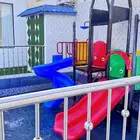 مسبح والعاب للاطفال
