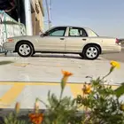 فورد فكتوريا