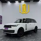 تأجير رنج روفر