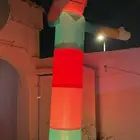 افتتاح محلات بالون هوائي
