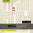 للبيع اراضي تجاري سكني جميع الاحياء