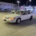 فورد فكتوريا 2003 بوليسي