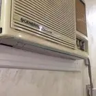 مكيف جنرال 24