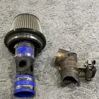 فلتر بلتز و سده اكترونيه تركب على جميع السيارات