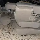 مراتب سفاري خلفيه