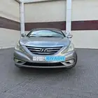 سوناتا 2015 مالك اول