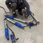 مساعدات بروفندر غاز