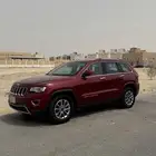 للبيع جيب شروكي 5 7