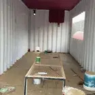 كونتينر. حاويه. فود ترك للبيع