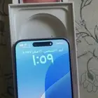 ايفون 15 بلس 128 قيقا ا