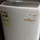 للبيع غسالة سامسونج على السوم