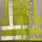جاكيت سفتي - Safety vest