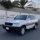 جيب لاندكروزر