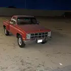 سييرا موديل 82