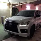 جيب لكزس 2012