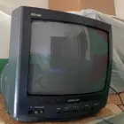 تلفزيون صغير للبيع