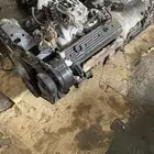 مكينة وقير