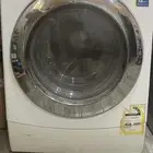 غسالة ملابس