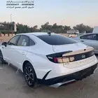 هيونداي سوناتا مصدوم