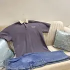 طقم شبابي بدلة