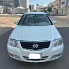 للبيع نيسان صني 2011