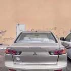 للبيع لانسر 2011