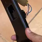 سوتش قزاز باترول نيسان