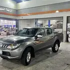 موستبيشي دبل 2018 قير عايدي