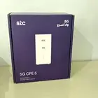 مودم stc للبيع ما بعد فكيته من كرتونه