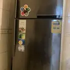 ثلاجه كبيره
