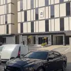 تشارجر srt