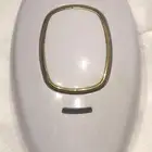 جهاز ليزر لم يستخدم