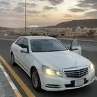 مورسدس 2011 e200