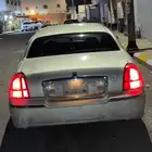 لنكون تاون كار 2005