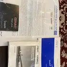 كتيبات سيارات أمريكية