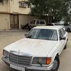 مرسيدس لوحه مميزه