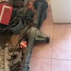 للبيع دفرنش هايلكس 2015 كرونه ملحومه