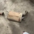 دبه كامري 2011