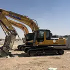 بوكلينات للايجار