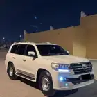 لاندكروزرVx.s مرشوش كامل للبيع