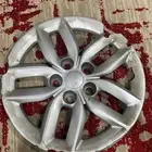 طياس كيا ابتما 2017 وكله