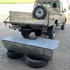 تانكي ودروج وطبق للبيع